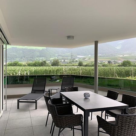 Residenz Hofer Daire Naturns Dış mekan fotoğraf